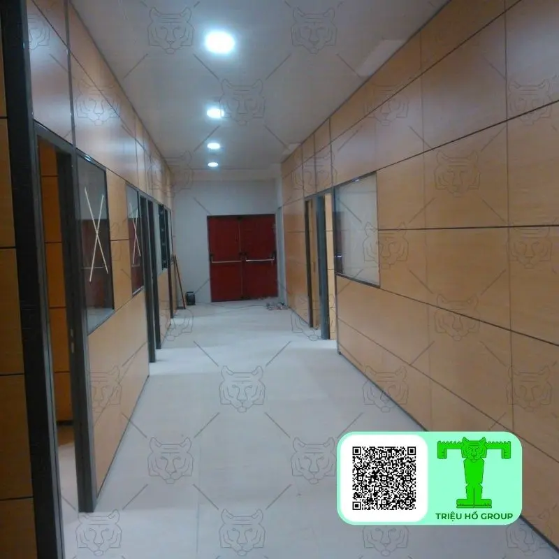 Hệ Sinh Thái Giải Pháp Tấm Tường Bao và Tường Ngăn